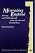 Misreading England: Poetry and Nationhood Since the Second World War (Costerus New Series, 142)