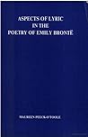Aspects Of Lyric In The Poetry Of Emily Brontë