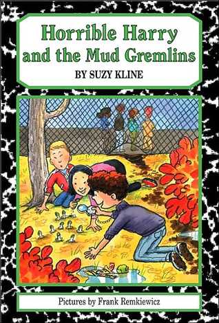 Horrible Harry and the Mud Gremlins (Paperback)