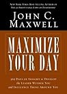 Maximize Your Day