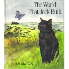World That Jack Built (Hardcover)