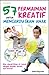 57 Permainan Kreatif untuk Mencerdaskan Anak