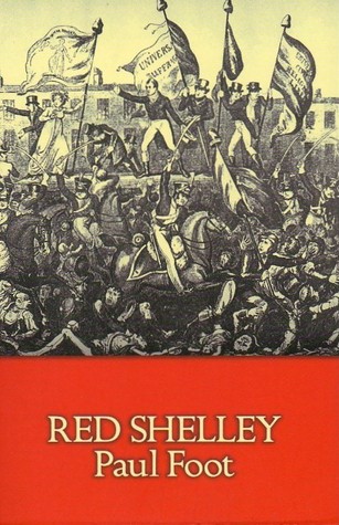 Red Shelley (Paperback)