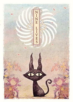 Nine Lives (Paperback)