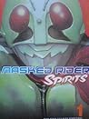 Masked Rider Spirits