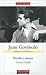 Novelas Y Ensayo 1954-1959 (Obras Completas de Juan Goystilo #1)