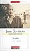 Novelas 1966-1982 (Obras Completas De Juan Goytisolo #3)