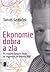 Ekonomie dobra a zla by Tomáš Sedláček