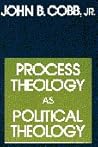 Process Theology ...