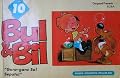 Bul & Bil : "Gara-gara Sol Sepatu!"