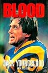 Blood by Jack Youngblood