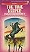 The Time Keeper (The Time K...