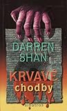 Krvavé chodby by Darren Shan