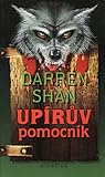 Upírův pomocník by Darren Shan