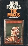 The Magus by John Fowles