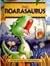 Roarasaurus Bk