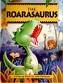 Roarasaurus Bk (Paperback)