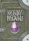 Kroniky Prydainu II (Kroniky Prydainu, #4-5)