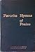 Favorite Hymns of Praise