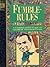 Fumblerules