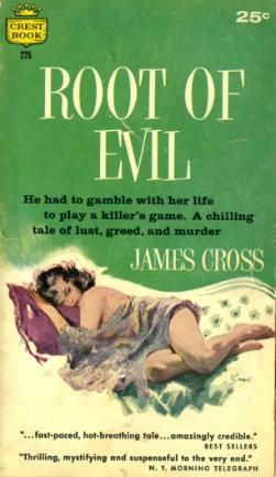 Root of Evil (Paperback)