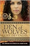Den of Wolves (Empress of Rome #1)