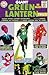 Giant Green Lantern Annual