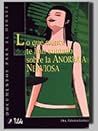 Lo que nunca te han contado sobre la anorexia nerviosa Lo que nunca te han contado sobre la anorexia nerviosa