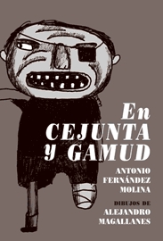 En Cejunta y Gamud (Paperback)