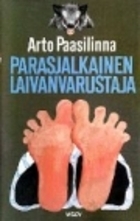 Parasjalkainen laivanvarustaja (Hardcover)