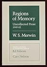 Regions of Memory