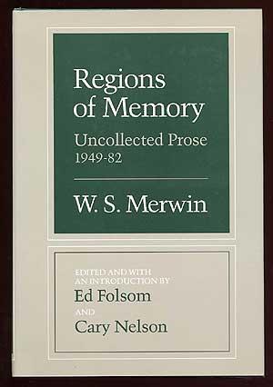 Regions of Memory (Hardcover)