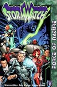 StormWatch, Volume 1: Force of Nature