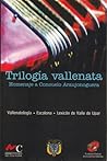 Trilogía Vallenata : Homenaje a Consuelo Araujonoguera