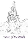 Crown of the Realm by Dalton K. Reed