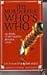 The Murderers' Who's Who