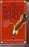 The Murderers' Who's Who (Paperback)