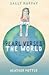 Pearl Verses the World by Sally Murphy