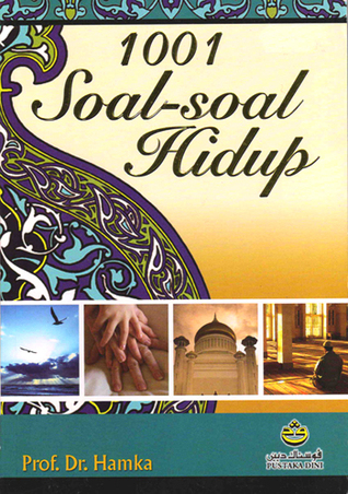 1001 Soal-Soal Hidup (Paperback)