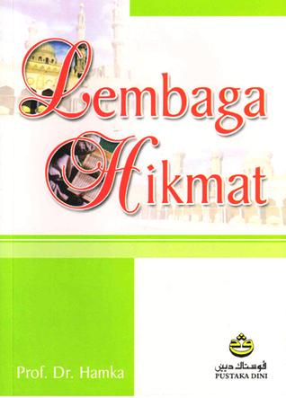 Lembaga Hikmat (Paperback)