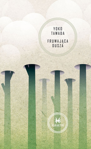 Fruwająca dusza (Paperback)