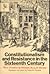 Constitutionalism and Resistance in the Sixteenth Century: Three Treatises by Hotman, Beza, & Mornay
