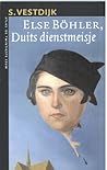 Else Böhler, Duits dienstmeisje