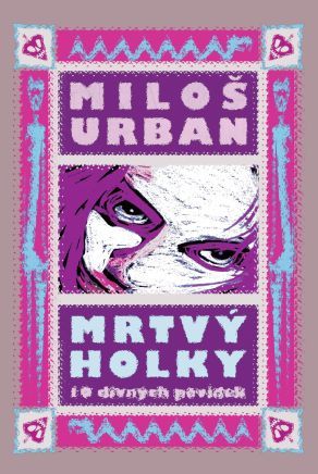 Mrtvý holky (Hardcover)