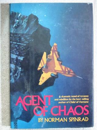 Agent of Chaos