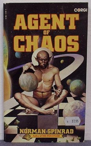 Agent of Chaos