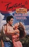 Wanted! (Men of Whiskey River #4)