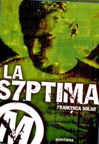 Septima M (Viceversa #1)