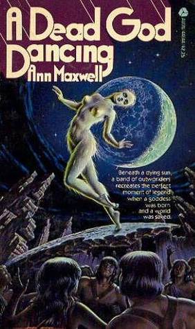 A Dead God Dancing (Paperback)