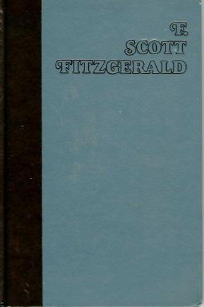 The Great Gatsby by F. Scott Fitzgerald